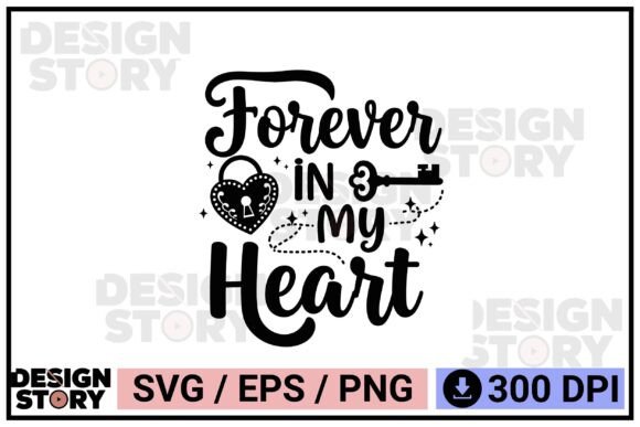 Download Forever in My Heart - Craft Maker's - Craft Collection